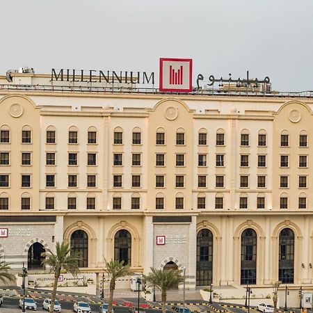 Millennium Makkah Al Naseem Meca Exterior foto Millennium Hotel Muscat